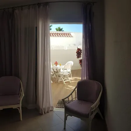 Apartment Bungalow Club Atlantis *
