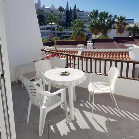 Appartement Bungalow Club Atlantis *