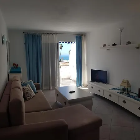 Bungalow Club Atlantis Costa Adeje (Tenerife)