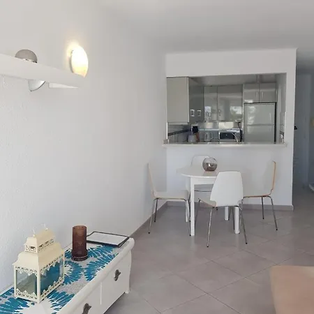 Bungalow Club Atlantis Appartement Costa Adeje (Tenerife)