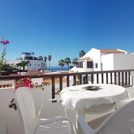 Appartement Bungalow Club Atlantis Costa Adeje (Tenerife)